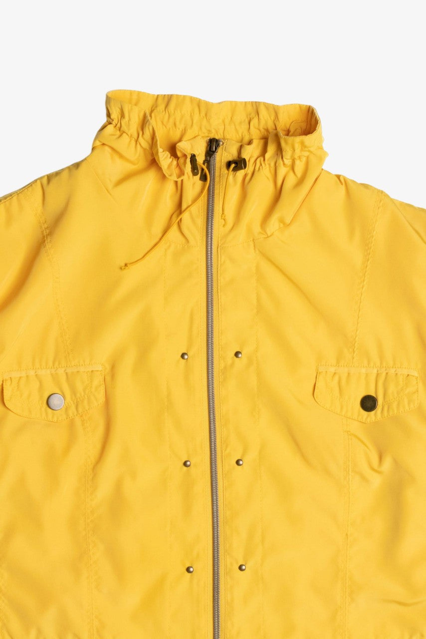 TanJay Lightweight Jacket