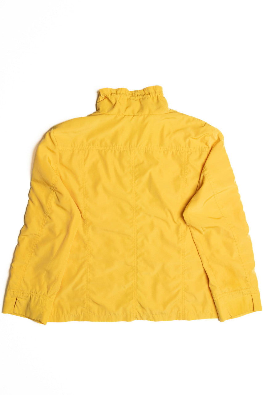 TanJay Lightweight Jacket