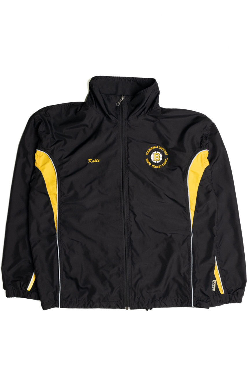 Kobe Lightweight Jacket