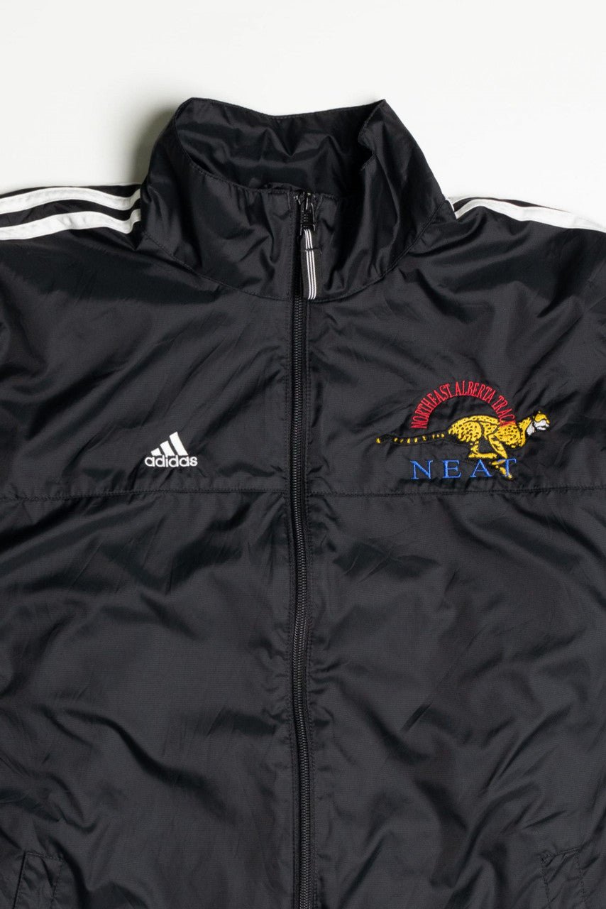 Adidas Lightweight Jacket 4