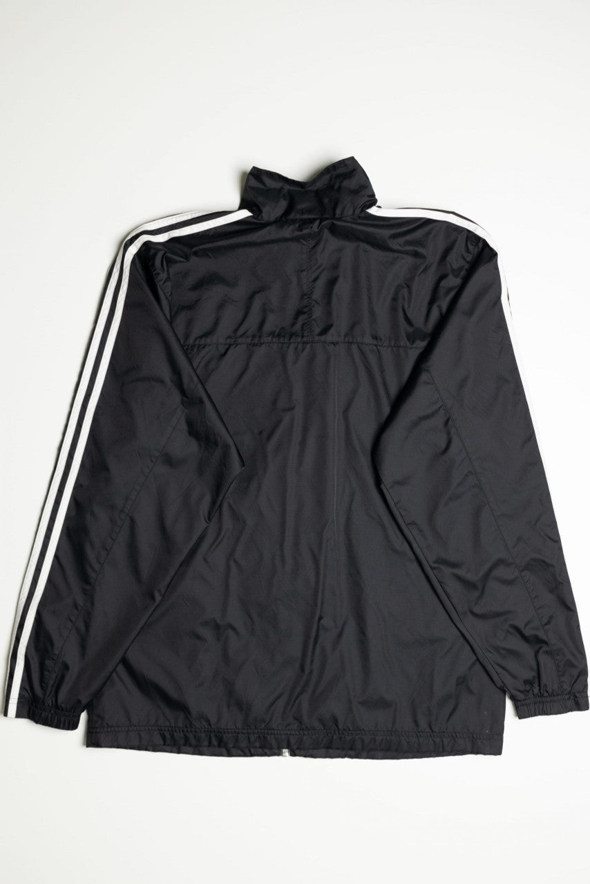 Adidas Lightweight Jacket 4