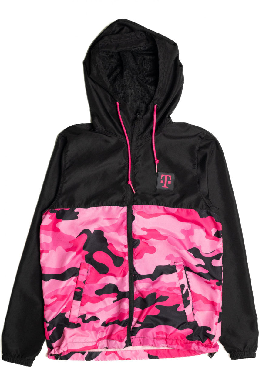 T-Mobile Lightweight Jacket