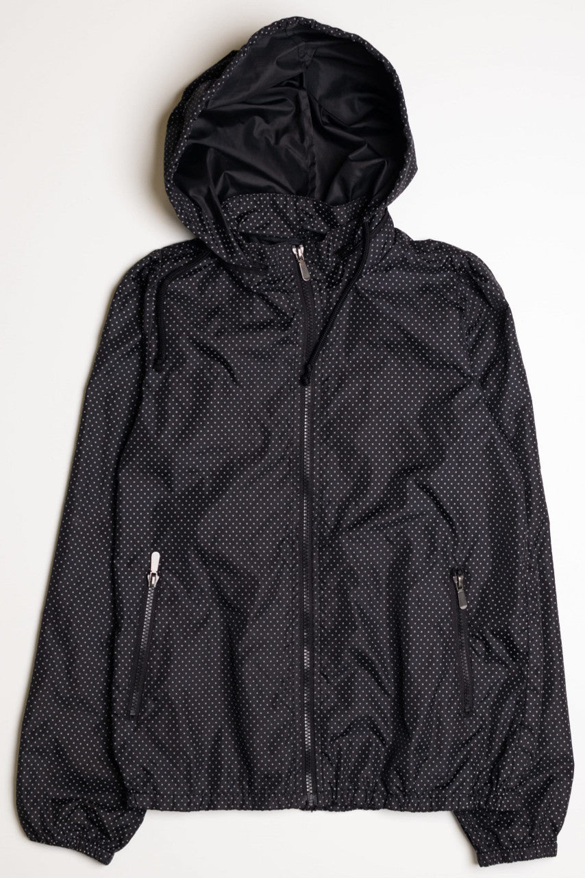Giordano Lightweight Jacket w/ Retractable Hood