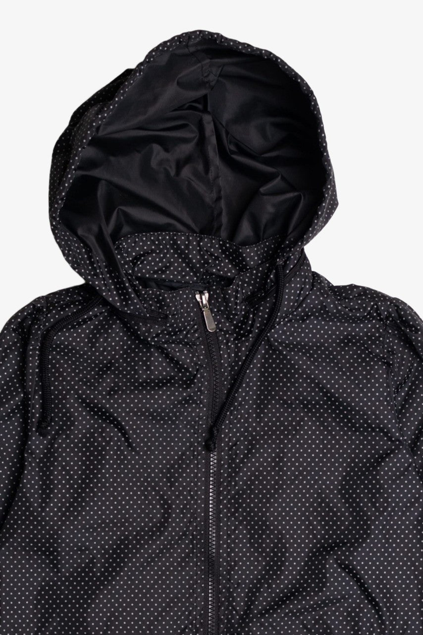 Giordano Lightweight Jacket w/ Retractable Hood