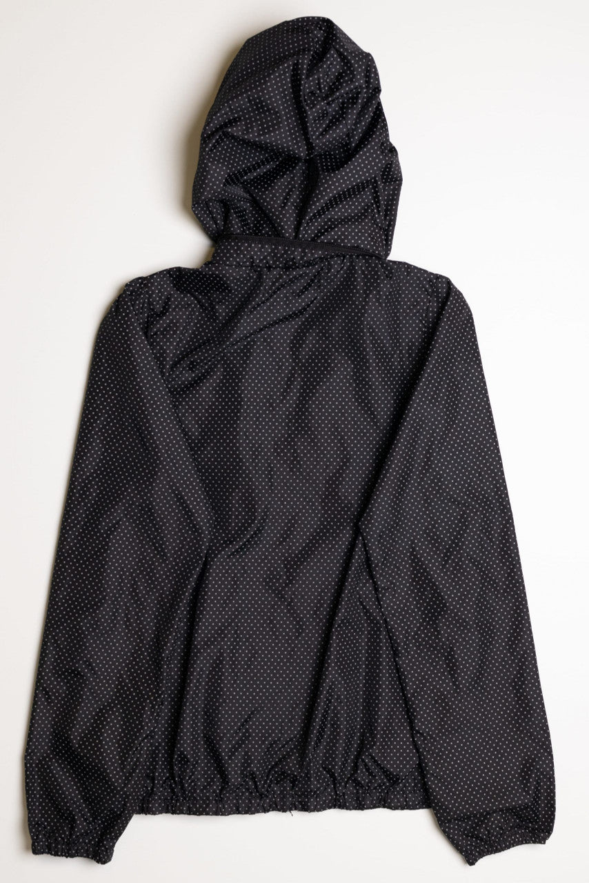 Giordano Lightweight Jacket w/ Retractable Hood