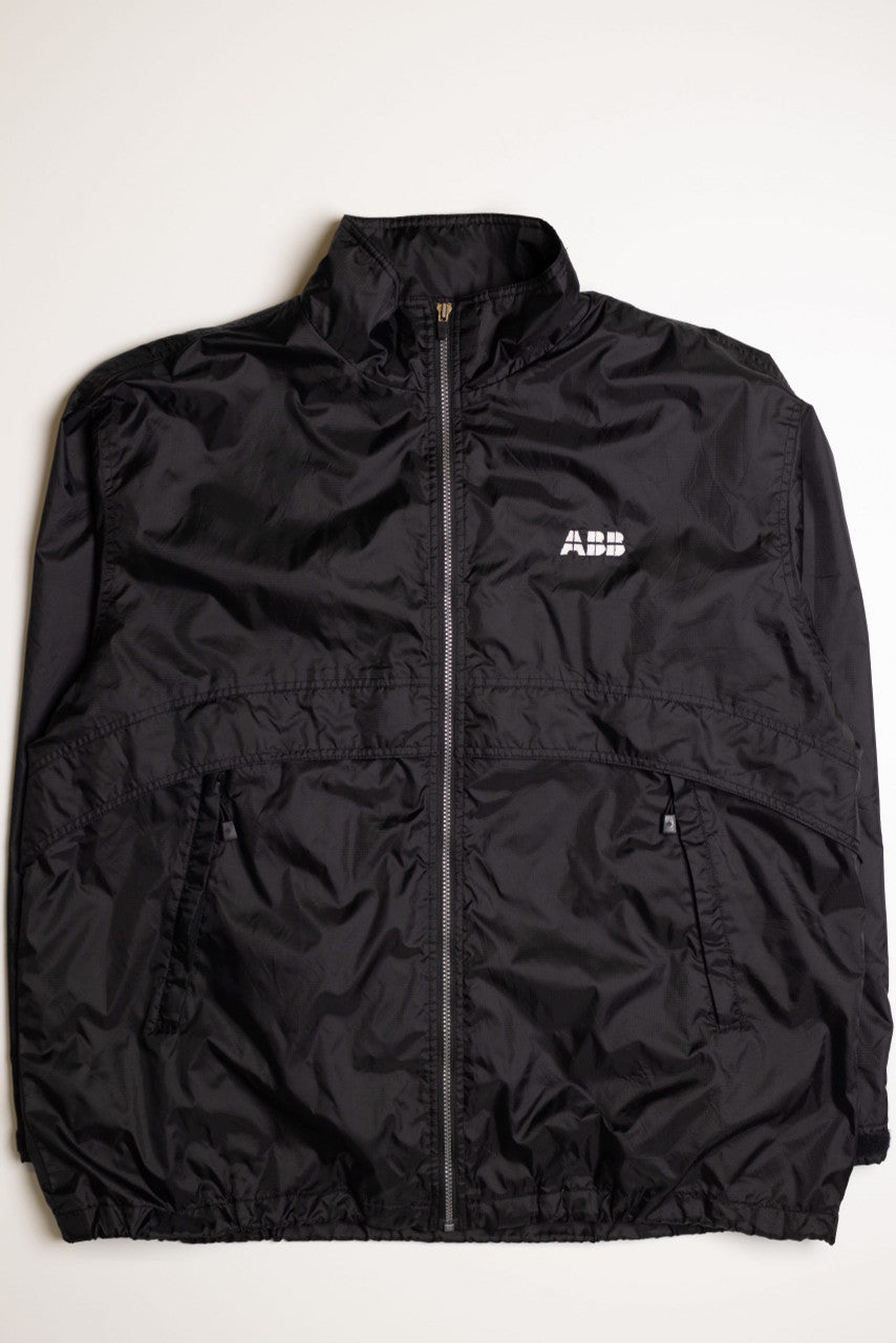 North End Lightweight Jacket 1