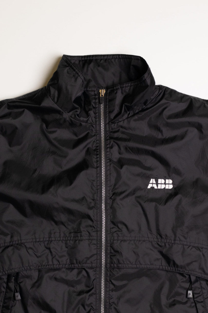 North End Lightweight Jacket 1
