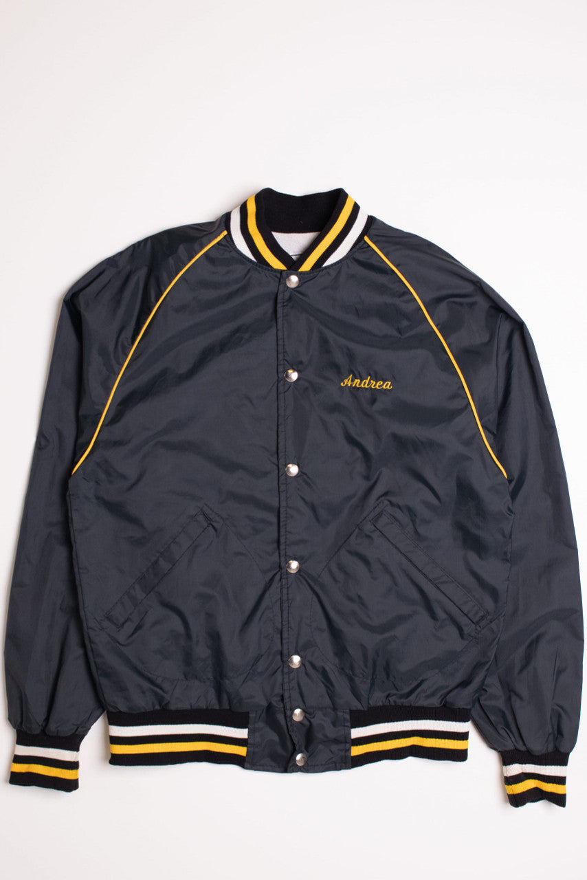 Sommerfield Lightweight Jacket
