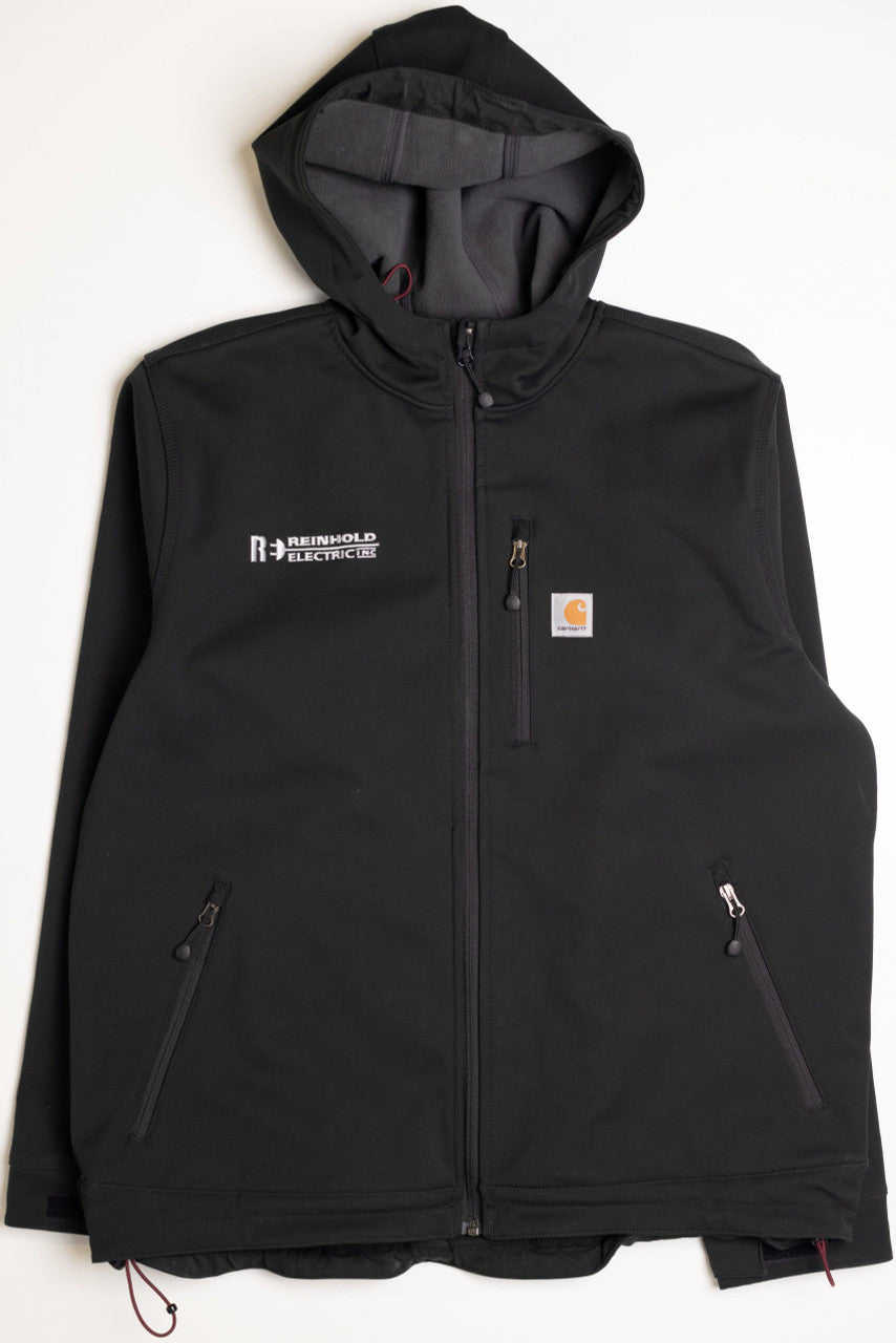 Carhartt Lightweight Jacket 1