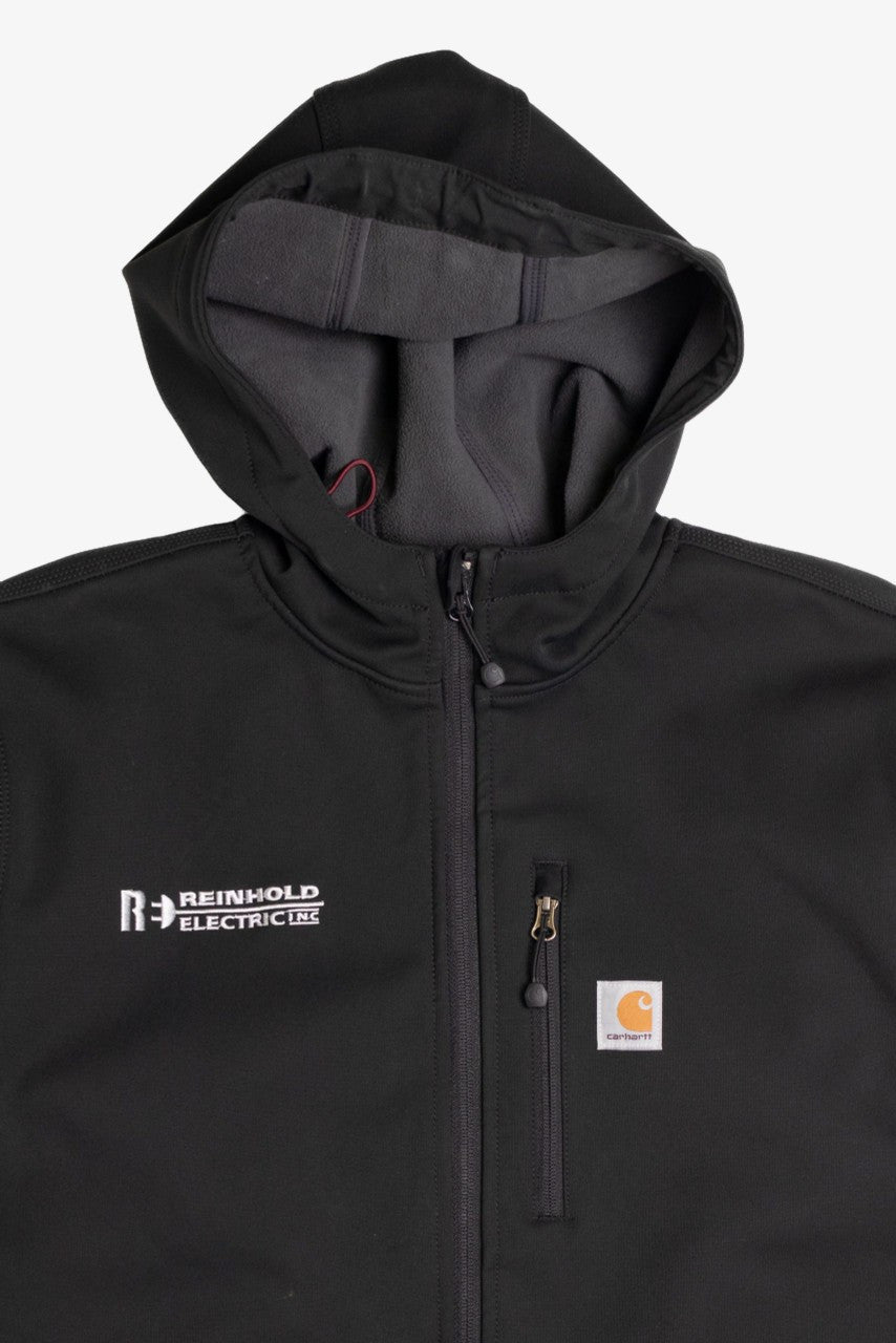Carhartt Lightweight Jacket 1