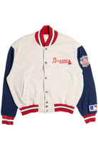 Atlanta Braves Lightweight Jacket