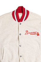 Atlanta Braves Lightweight Jacket