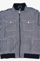 Light Blue American Rag Vintage Lightweight Jacket