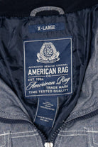 Light Blue American Rag Vintage Lightweight Jacket