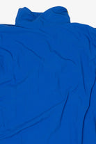 Vintage Blue Elisabeth Lightweight Windbreaker (1990s)