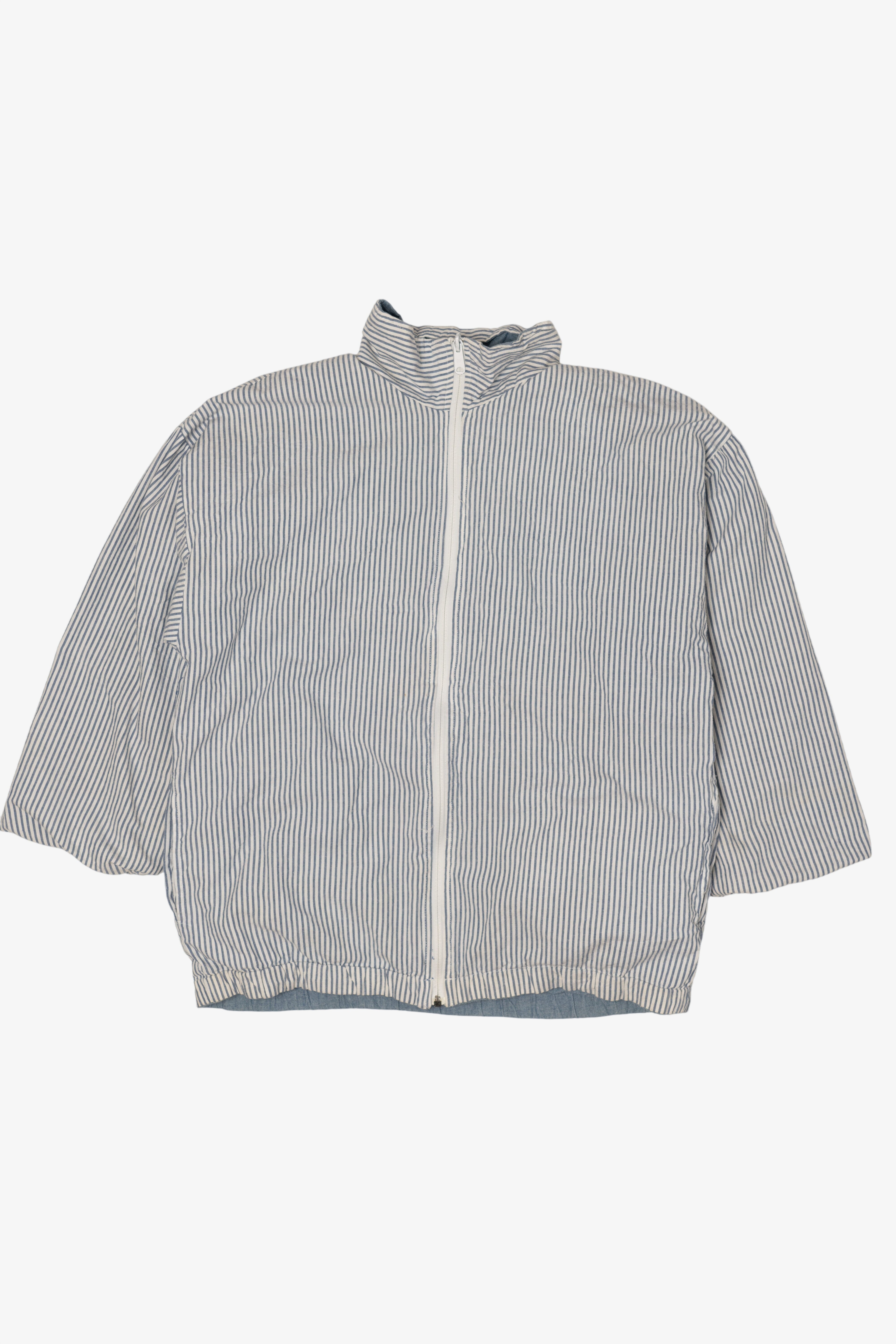 Vintage Reversible Westbound Lightweight Jacket (1980s)