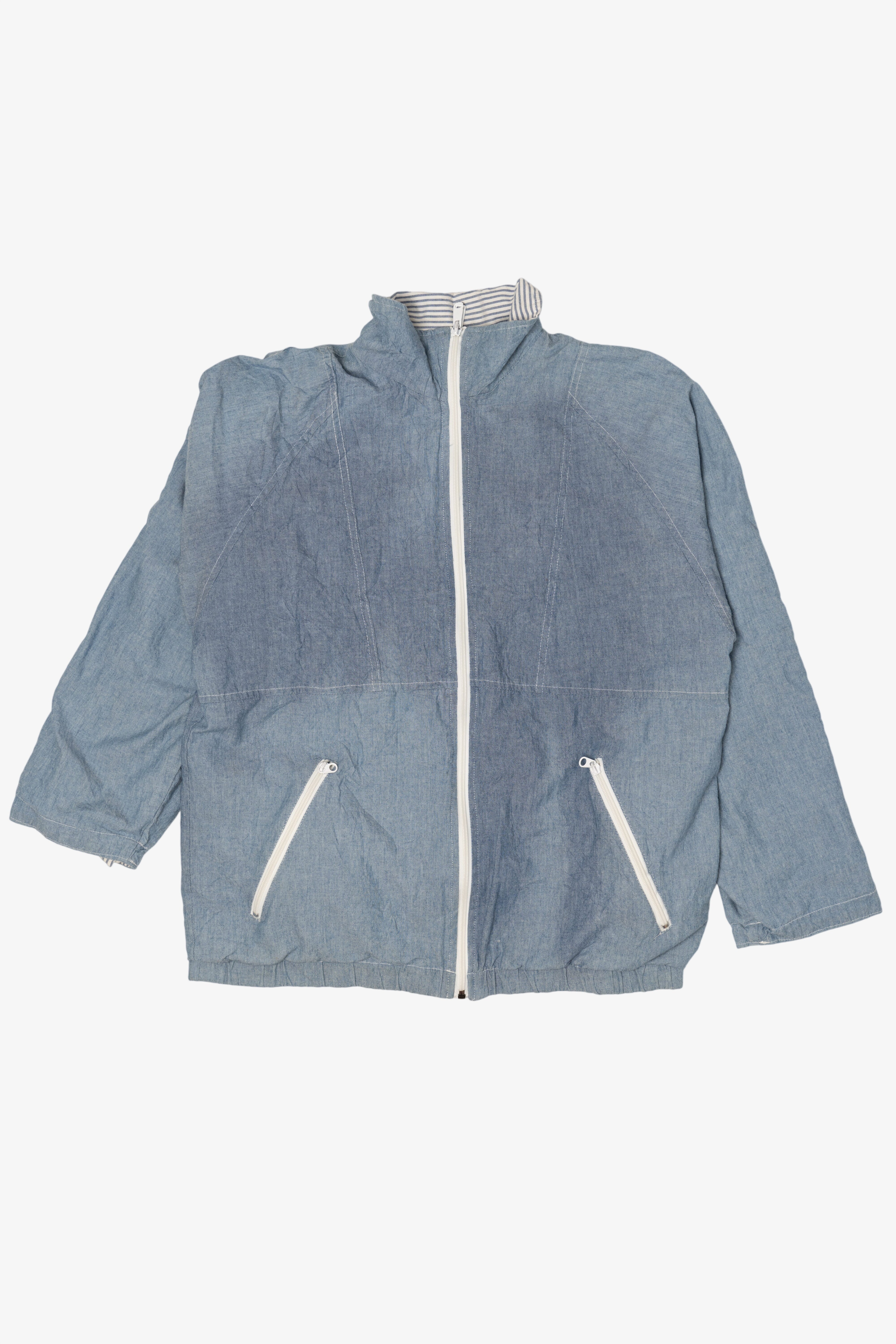 Vintage Reversible Westbound Lightweight Jacket (1980s)