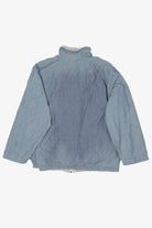 Vintage Reversible Westbound Lightweight Jacket (1980s)