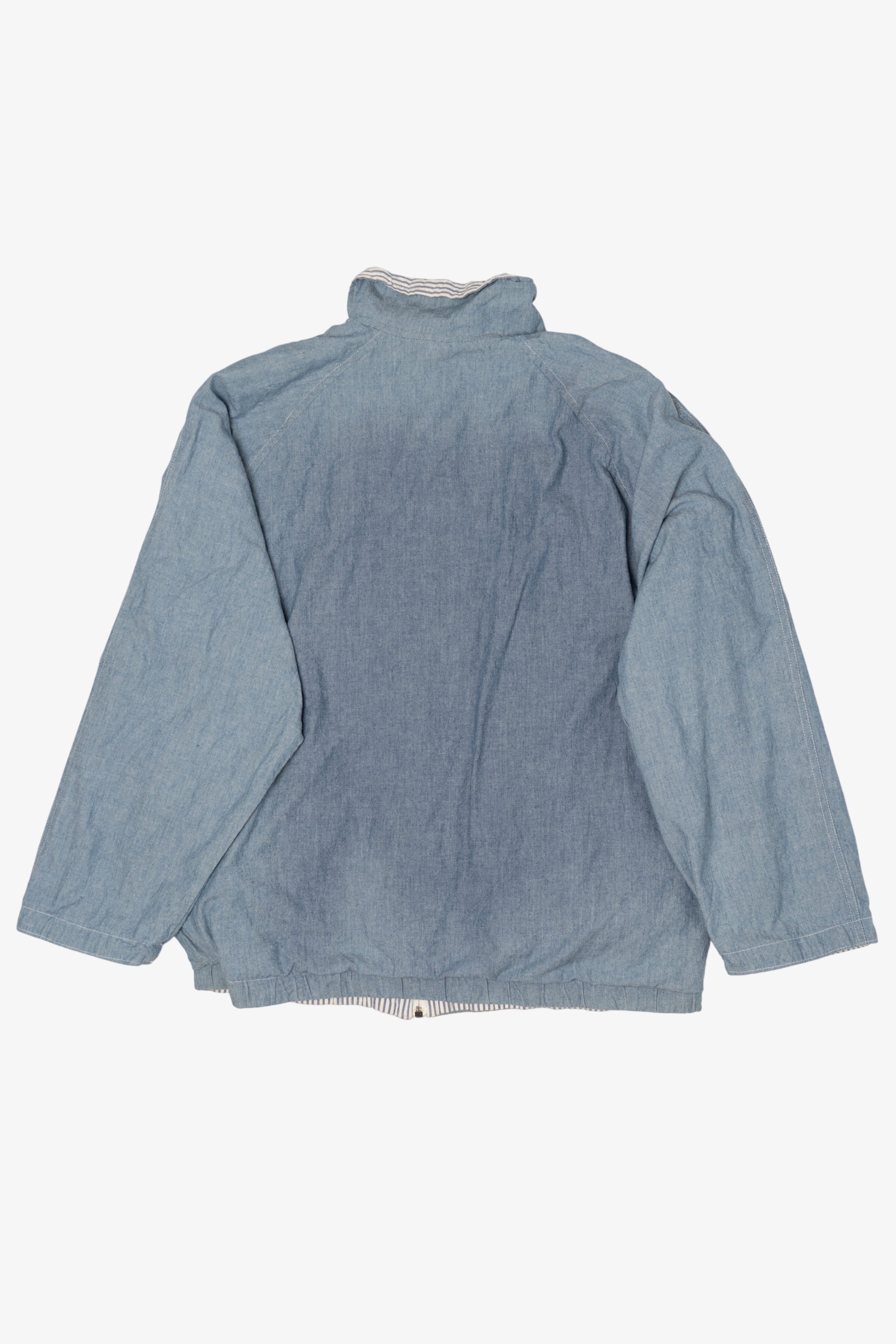 Vintage Reversible Westbound Lightweight Jacket (1980s)