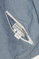 Vintage Reversible Westbound Lightweight Jacket (1980s)