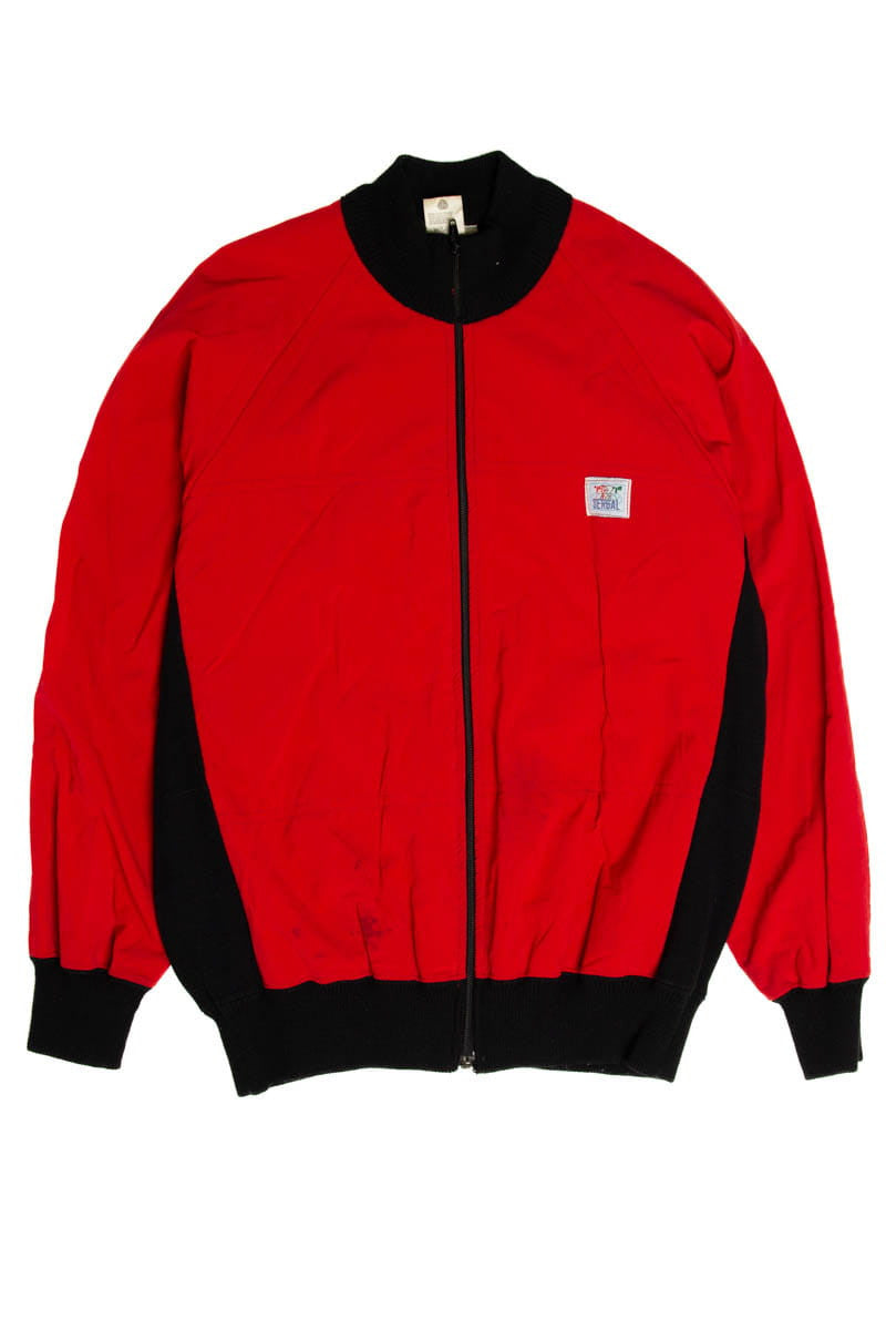 Sergal Cycling Lightweight Jacket
