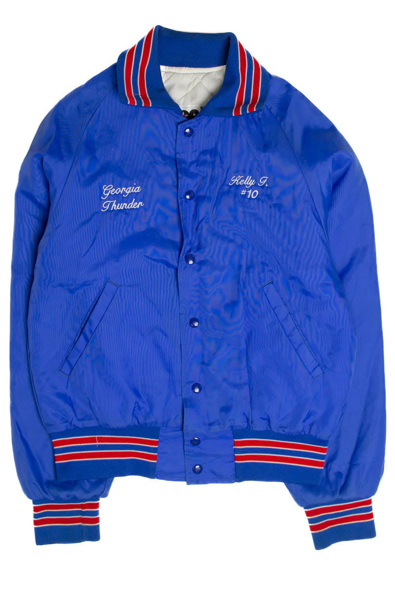 Georgia Thunder Lithia Springs Lightweight Jacket