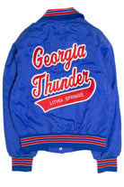 Georgia Thunder Lithia Springs Lightweight Jacket