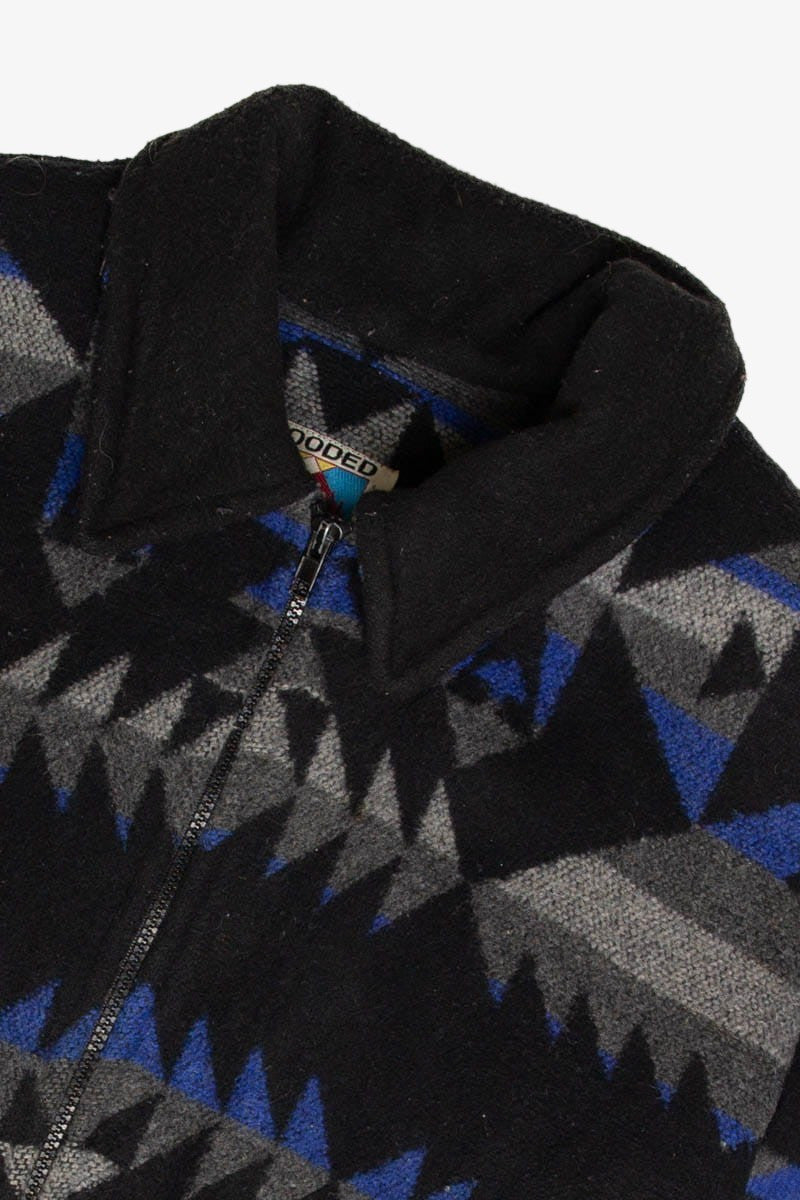 Wooded River Lightweight Jacket