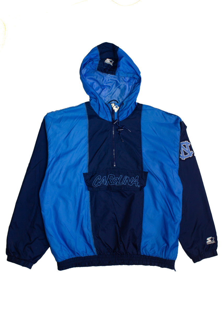 Vintage North Carolina Lightweight Jacket
