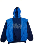 Vintage North Carolina Lightweight Jacket