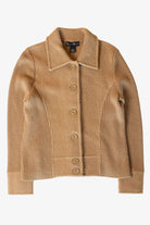 Vintage Wool Mercer & Madison Jacket (2000s)
