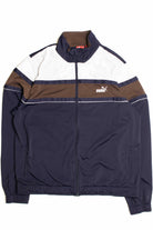 string