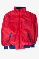 Vintage Treble Clef Dancer Jacket (1990s)
