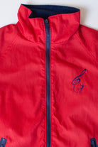 Vintage Treble Clef Dancer Jacket (1990s)