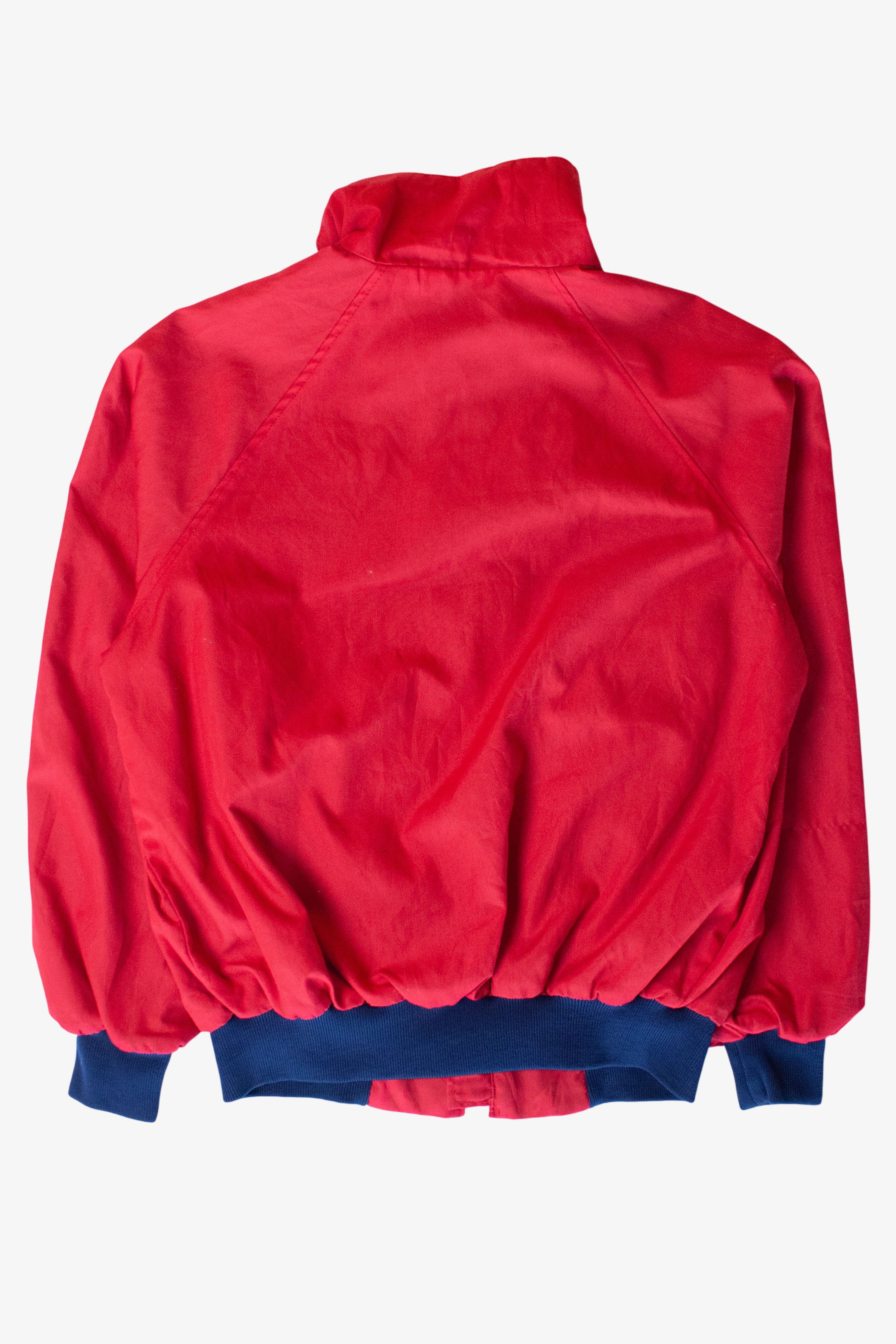 Vintage Treble Clef Dancer Jacket (1990s)