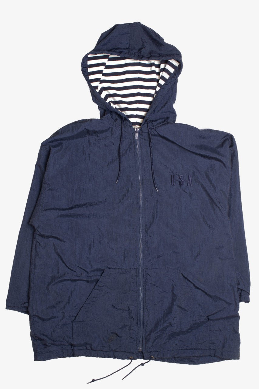 Sport Venezia USA Lightweight Jacket