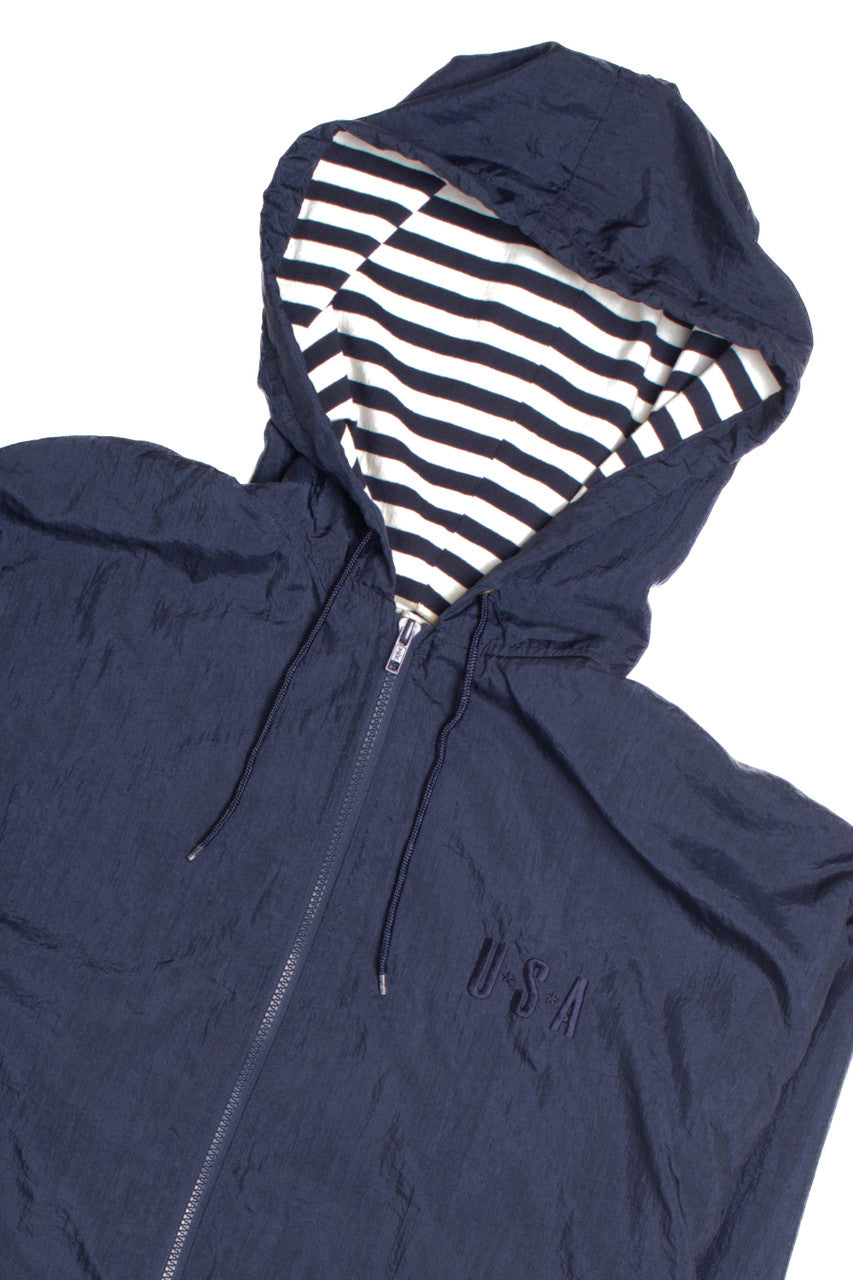 Sport Venezia USA Lightweight Jacket