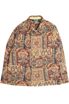 Lemon Grass Lightweight Jacket