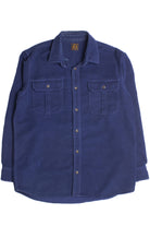 Overland Flannel Shacket 1230