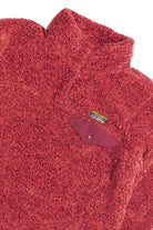 Ultra Soft L.L. Bean Lightweight Fleece Jacket 1233