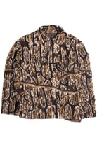 Camo Lightweight Jacket 1236