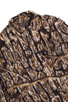 Camo Lightweight Jacket 1236