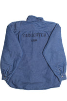 Wrangler Lightweight Shacket