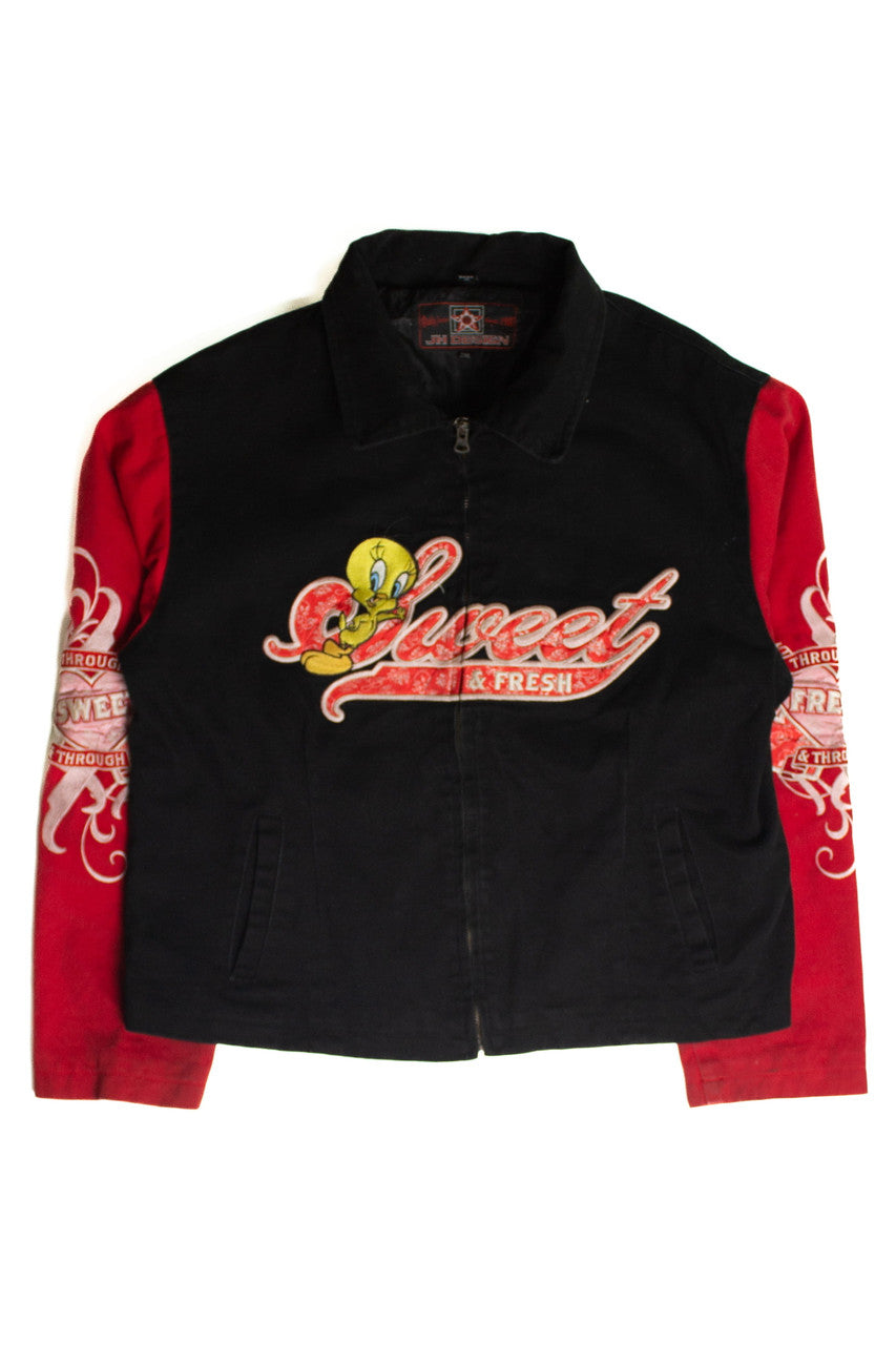 Tweety Sweet & Fresh Jacket (2006)