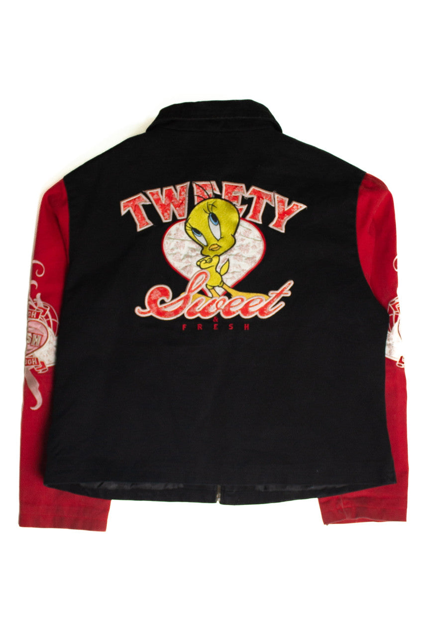 Tweety Sweet & Fresh Jacket (2006)