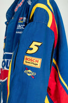 Vintage CarQuest NASCAR Jacket (2000s)