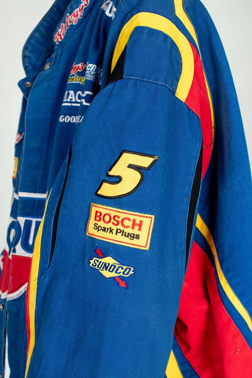 Vintage CarQuest NASCAR Jacket (2000s)