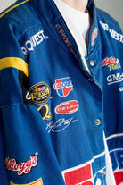 Vintage CarQuest NASCAR Jacket (2000s)