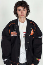 Vintage Tony Stewart NASCAR Jacket (2002)