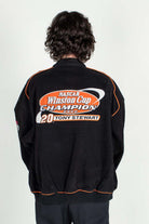 Vintage Tony Stewart NASCAR Jacket (2002)